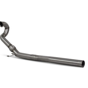 Scorpion Volkswagen/Audi/SEAT Golf/S3/Leon Cupra Downpipe