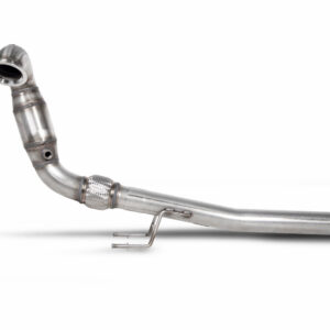 Scorpion Volkswagen Polo GTI (6C) 1.8T Downpipe