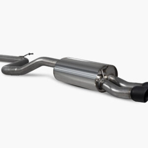 Scorpion Volkswagen Polo GTI AW GPF-back Exhaust
