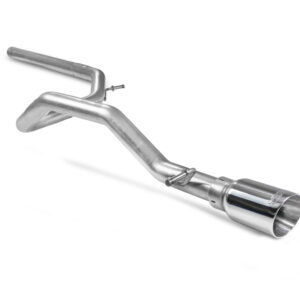 Scorpion Volkswagen UP GTI/UP TSI Cat-back Exhaust