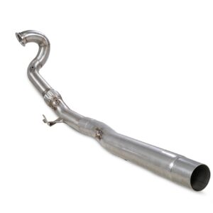 Scorpion Audi SQ2 Downpipe