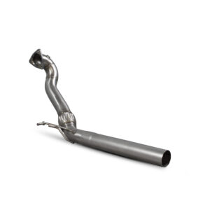 Scorpion Audi TT Mk1 Quattro 225 Bhp Downpipe