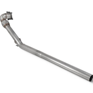 Scorpion Audi TT S Mk2 Downpipe