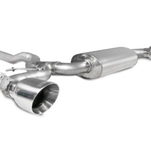 Scorpion BMW 128ti F40 GPF-back Exhaust