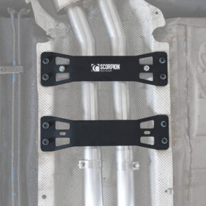 Scorpion BMW E46 320/325/330 Exhaust Mount (Pair)
