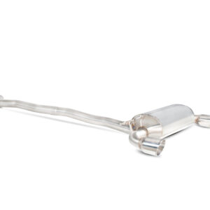 Scorpion BMW M135i F20/F21 Cat-back Exhaust