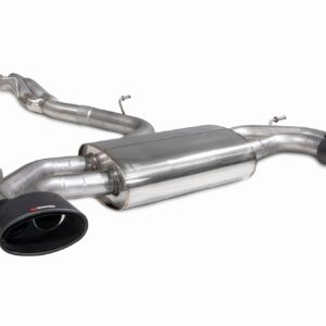 Scorpion Audi RS3 8V Facelift (GPF Models) Exhaust