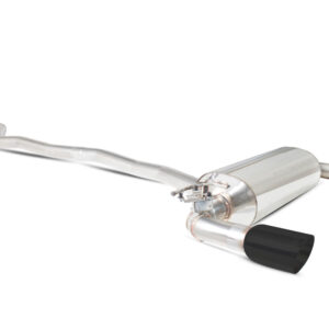 Scorpion BMW M235i Cat-back Exhaust