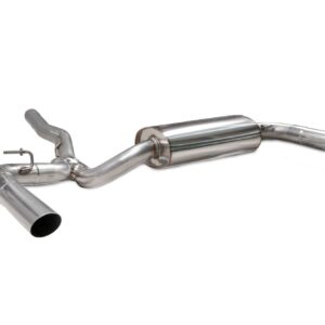 Scorpion BMW M235i Gran Coupe xDrive F44 GPF-back Exhaust