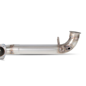 Scorpion Citroen DS3 Racing & 1.6 T Downpipe