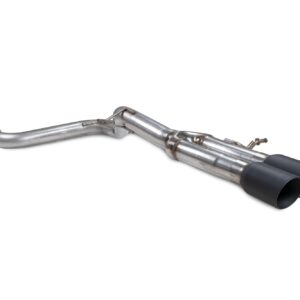 Scorpion Ford Fiesta ST MK8 Pedator Non-Valved GPF-back Exhaust