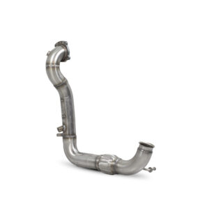 Scorpion Ford Fiesta MK8 ST-Line 1.0T Non-GPF Model Only Downpipe