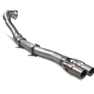 Scorpion Audi RS3 8V Pre-Facelift Downpipe