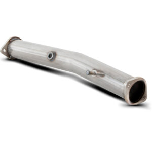 Scorpion Ford Focus MK2 ST 225/MK2 RS Downpipe
