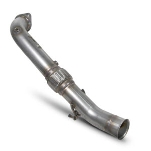 Scorpion Ford Focus MK3 RS Non-GPF Model Only Downpipe