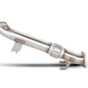 Scorpion Ford Focus MK3 ST 250 Downpipe