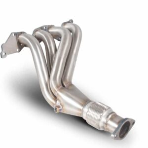 Scorpion Ford Fiesta ST150 Exhaust Manifold