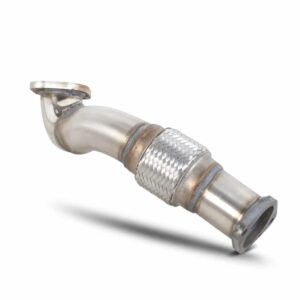 Scorpion Ford Fiesta ST150 Front Flex Section Downpipe