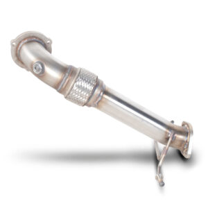 Scorpion Ford Mondeo Turbo Downpipe