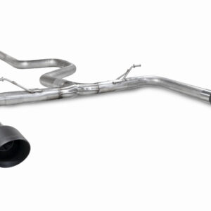 Scorpion Ford Focus ST Mk4 Estate Predator GPF-back Exhaust