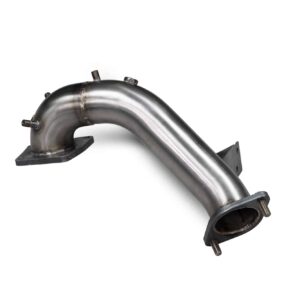 Scorpion Hyundai Kona N/i30N Performance De-cat Downpipe