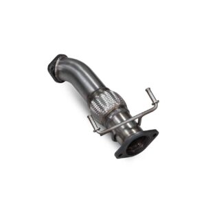 Scorpion Hyundai i30N Performance Front Flex Pipe