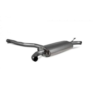 Scorpion Mercedes-Benz A35 AMG W177 GPF-back Exhaust
