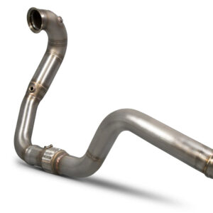 Scorpion Mercedes-Benz A45 AMG De-cat Downpipe
