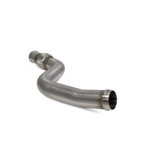 Scorpion Mercedes-Benz A45/CLA45 Front Flex Pipe
