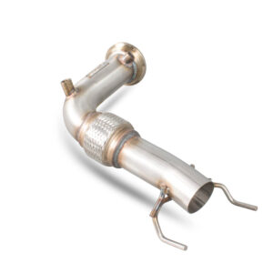 Scorpion Mini De-cat Downpipe