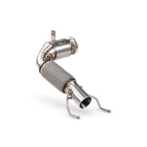 Scorpion BMW 128TI (F40)/Mini Clubman Cooper S (F54) Downpipe