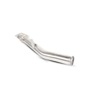 Scorpion Renault Clio MK4 RS 200 EDC Downpipe