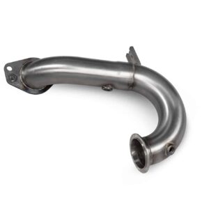 Scorpion Renault Megane RS280 Downpipe