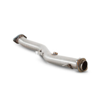 Scorpion Subaru Impreza Turbo 2.5 WRX/Sti Downpipe