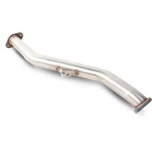 Scorpion Subaru WRX 2.5 Turbo Sti Non-GPF Model Only Downpipe