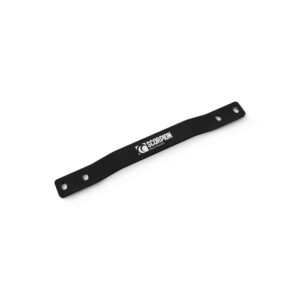 Scorpion VAG MQB & MQB EVO Exhaust Tunnel Brace