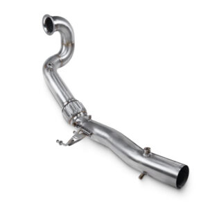 Scorpion VAG Golf MK7.5 GPF incl TCR & Performance Pack/Seat Leon Cupra 290 Downpipe