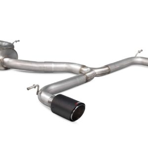 Scorpion Volkswagen Golf MK7 GTI (inc. Clubsport & S) Cat-back Exhaust