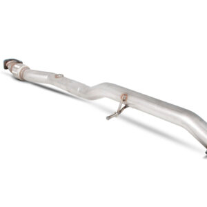 Scorpion Vauxhall Astra GTC 1.4 Turbo Downpipe