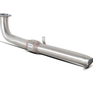 Scorpion Vauxhall Insignia D VXR Saloon Downpipe
