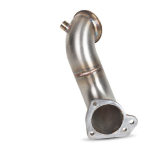 Scorpion Vauxhall Corsa E VXR Downpipe