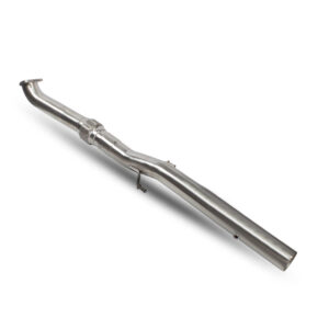 Scorpion Vauxhall Corsa D VXR (Z16) Downpipe