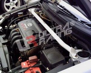 Ultra Racing Toyota Corolla E120 Standard Front Strut Brace