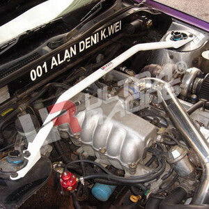 Ultra Racing Nissan Cefiro (A31) Front Strut Brace