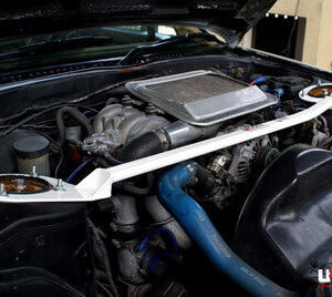 Ultra Racing Mazda RX7 (FC) Front Strut Brace URTW2-1008