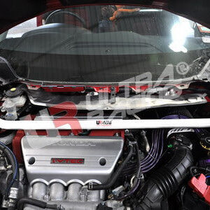 Ultra Racing Honda Civic FN2 Front Strut Brace