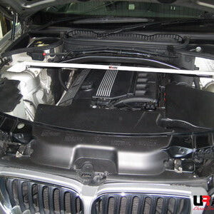 Ultra Racing BMW X3 (E83) Front Strut Brace