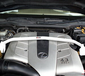 Ultra Racing Lexus LS430 Front Strut Brace