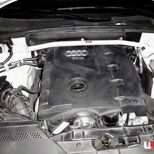 Ultra Racing Audi A4 (B8) Front Strut Brace