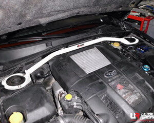 Ultra Racing Subaru Legacy B4 Front Strut Brace